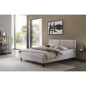 Gestoffeerd bed Milano - 180 x 200