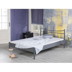 Metalen bed Lucy - 100 x 220