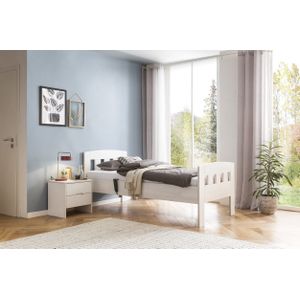 Comfort Senior Bed 702 - 90 x 220