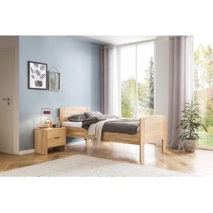 Comfort Senior Bed 704 - 100 x 220