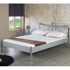 Metalen bed Hanna - 200 x 210