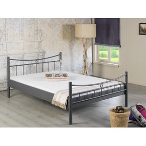 Metalen bed Lily - 180 x 210