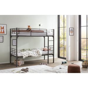 Stapelbed Jesse 90x200 - Nee