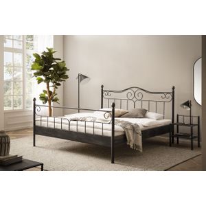 Metalen bed Virginia - 120 x 200