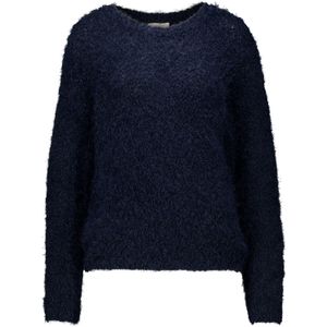 Freequent Trui Popsy Navy dames