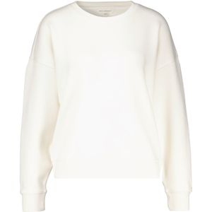MSCH Copenhagen Sweatshirt Ima Q Wit dames