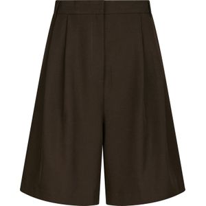 Neo Noir - Short Nika - Bruin - Dames