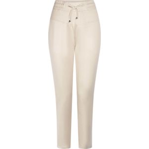 Zoso Broek Charme Beige dames