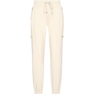 HV Society - Broek - Wit - Dames