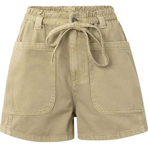 Yaya Short Bruin dames