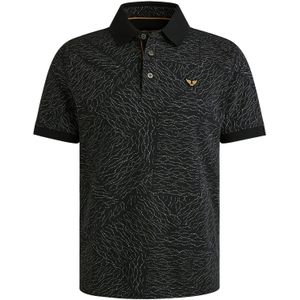 Pme Legend Polo Blauw heren