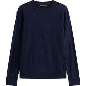 Tommy Hilfiger Trui Navy heren