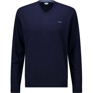 McGregor - Trui - Donkerblauw - Heren