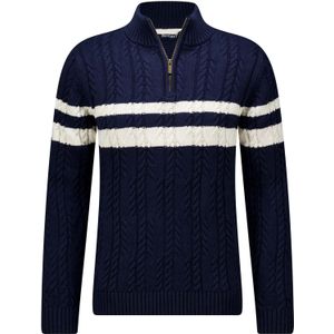 Bomont Trui Lev Navy heren