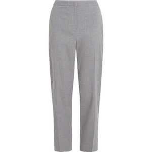 Tommy Hilfiger Pantalon Grijs dames