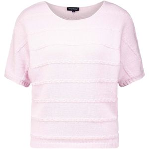 Bloomings Top  Roze dames