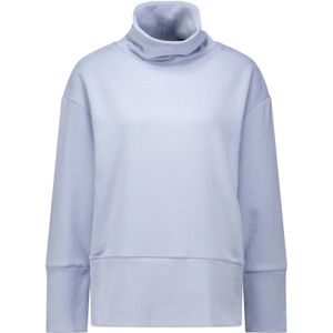 Elbsand Trui Cassja Blauw dames