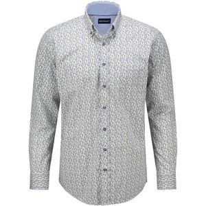 Bomont Overhemd  Groen heren