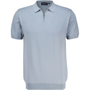 Bomont Polo Blauw heren