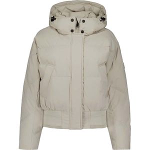 Airforce - Bomberjas Bex - Beige - Dames