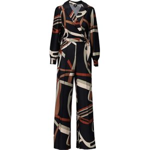 K Design - Jumpsuite - Multi - Dames