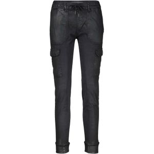 Zhrill - Daisy - Cargobroek - Zwart