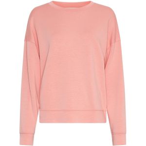 MSCH Copenhagen Sweatshirt Ima Q  Multi dames