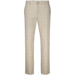 Selected Homme Broek Roberts Bruin heren