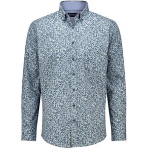 Bomont Overhemd  Groen heren