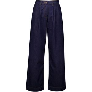 With Black Pantalon Odette Jeans dames