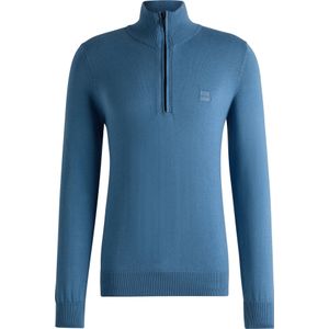 Boss Orange Trui Kanobix Blauw heren