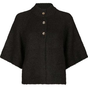 Neo Noir Vest Benuta Bruin dames