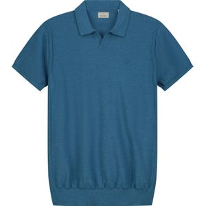 Dstrezzed Polo Mercury Blauw heren