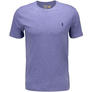 Polo Ralph Lauren T-shirt Blauw heren