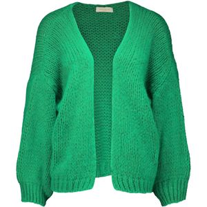 Bomont - Vest Beau - Dames - Lime