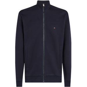 Tommy Hilfiger Bomberjack Essential Intechno Blauw heren