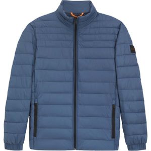 Boss Orange Jas Oden Blauw heren