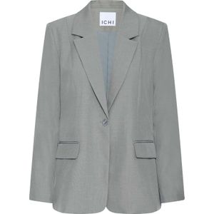 Ichi Blazer Grijs dames