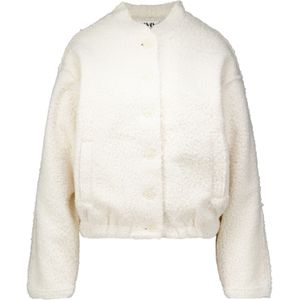 Vive La Femme Vest Josje Off White dames