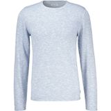 Jack & Jones Trui Elinen Blauw heren