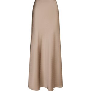 Neo Noir Rok Viso heavy Taupe dames