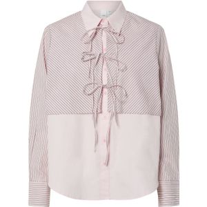 Y.A.S. Blouse Ora Roze dames