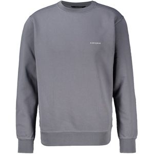 Airforce Sweater Basic Grijs heren