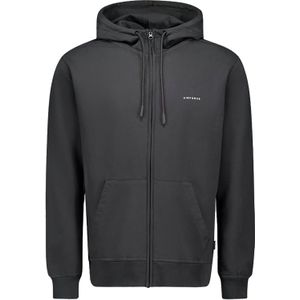 Airforce Vest Grijs heren