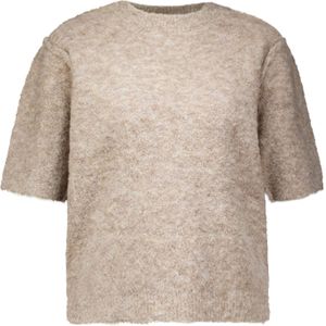 Vive La Femme - Trui Lotte - Beige - Dames