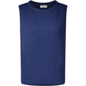 JC Sophie Sweater Guatemala Blauw dames