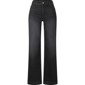 Mac Jeans Dames Jeans Zwart dames