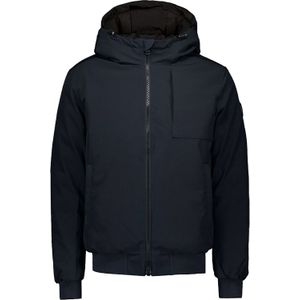 Airforce Jacket Reversible Donkerblauw heren