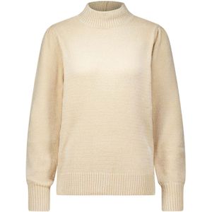 In Shape Trui  Kaki dames