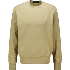 Polo Ralph Lauren Sweatshirt Beige heren